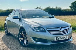 Vauxhall Insignia Hatchback (09-17) 2.0 CDTi (140bhp) ecoFLEX Limited Edition 5d For Sale - True North Car Sales, Clacton-on-Sea