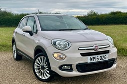 Fiat 500X (15-24) 1.4 Multiair Pop Star 5d For Sale - True North Car Sales, Clacton-on-Sea
