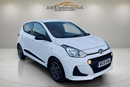 Hyundai i10 (14-20) Go SE 1.0 66PS 5d For Sale - A & R Automotive Ltd, Yeovil