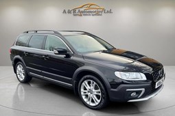 Volvo XC70 (07-16) D5 (220bhp) SE Lux AWD 5d Geartronic For Sale - A & R Automotive Ltd, Yeovil