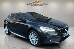 Volvo V40 Cross Country (13-19) T3 (152bhp) Cross Country Pro 5d For Sale - A & R Automotive Ltd, Yeovil