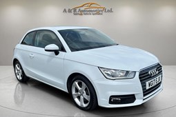 Audi A1 Hatchback (10-18) 1.6 TDI Sport (01/15-) 3d For Sale - A & R Automotive Ltd, Yeovil