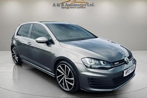Volkswagen Golf Hatchback (13-20) 2.0 TDI GTD (Nav) 5d For Sale - A & R Automotive Ltd, Yeovil