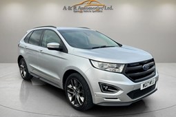 Ford Edge (15-20) 2.0 TDCi (180bhp) Sport 5d For Sale - A & R Automotive Ltd, Yeovil