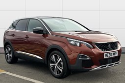 Peugeot 3008 SUV (16-24) GT Line 1.2 PureTech 130 S&S 5d For Sale - Bristol Street Motors Renault Plymouth, Plympton