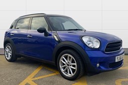 MINI Countryman (10-17) 1.6 Cooper 5d For Sale - Bristol Street Motors Renault Plymouth, Plympton