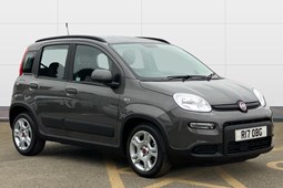 Fiat Panda (12-24) 1.0 Mild Hybrid 5dr For Sale - Bristol Street Motors Renault Plymouth, Plympton