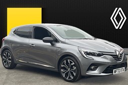 Renault Clio Hatchback (19 on) 1.6 E-TECH Hybrid 145 Techno 5dr Auto For Sale - Vertu Renault Plymouth, Plympton