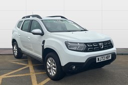 Dacia Duster SUV (18-24) 1.0 TCe 90 Comfort 5dr For Sale - Vertu Renault Plymouth, Plympton