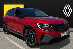Renault Austral SUV (23 on) 1.2 E-Tech FHEV Techno Esprit Alpine 5dr Auto For Sale - Vertu Renault Plymouth, Plympton