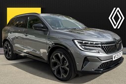 Renault Austral SUV (23 on) 1.2 E-Tech FHEV Techno Esprit Alpine 5dr Auto For Sale - Vertu Renault Plymouth, Plympton