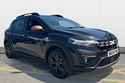 Dacia Sandero Stepway (21 on) 1.0 TCe Extreme 5dr For Sale - Vertu Renault Plymouth, Plympton