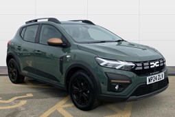 Dacia Sandero Stepway (21 on) 1.0 TCe Extreme 5dr For Sale - Vertu Renault Plymouth, Plympton