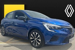 Renault Clio Hatchback (19 on) 1.6 E-TECH Hybrid 145 Evolution 5dr Auto For Sale - Vertu Renault Plymouth, Plympton