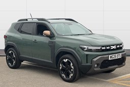 Dacia Duster SUV (24 on) 1.6 Hybrid 140 Extreme 5dr Auto For Sale - Vertu Renault Plymouth, Plympton