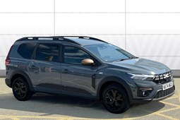 Dacia Jogger SUV (22 on) 1.0 TCe Extreme 5dr For Sale - Vertu Renault Plymouth, Plympton
