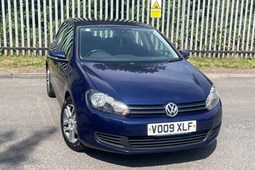 Volkswagen Golf Hatchback (09-12) 2.0 TDI (110bhp) SE 5d For Sale - EH Traders Ltd, Bradford