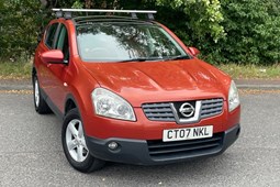 Nissan Qashqai (07-13) 1.6 Acenta 5d For Sale - EH Traders Ltd, Bradford
