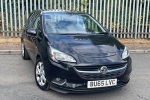 Vauxhall Corsa Hatchback (14-19) 1.3 CDTI (95bhp) ecoFLEX SRi 5d For Sale - EH Traders Ltd, Bradford