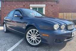 Jaguar X-Type Saloon (01-10) 2.0d S (08) 4d For Sale - Elliott Grace Cars Congleton, Congleton