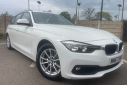 BMW 3-Series Touring (12-19) 320d EfficientDynamics Plus (07/15-) 5d For Sale - Elliott Grace Cars Congleton, Congleton