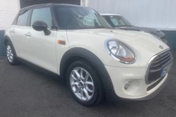 MINI Hatchback (14-24) 1.5 Cooper Hatchback 5d For Sale - Elliott Grace Cars Congleton, Congleton
