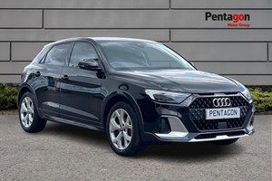 Audi A1 Citycarver (19-21) 35 TFSI 150PS S Tronic auto 5d For Sale - Pentagon Peugeot (Barnsley), BARNSLEY