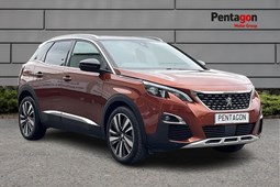 Peugeot 3008 SUV (16-24) GT Line Premium 1.5 BlueHDi 130 S&S 5d For Sale - Pentagon Peugeot (Barnsley), BARNSLEY