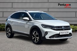 Volkswagen Taigo SUV (22 on) 1.0 TSI 110 Style 5dr For Sale - Pentagon Peugeot (Barnsley), BARNSLEY