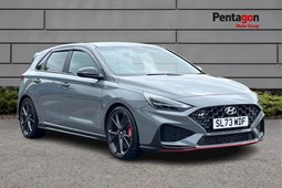 Hyundai i30 N (18-24) 2.0T GDi N Performance 5dr DCT For Sale - Pentagon Peugeot (Barnsley), BARNSLEY