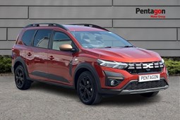 Dacia Jogger SUV (22 on) 1.0 TCe Extreme 5dr For Sale - Pentagon Peugeot (Barnsley), BARNSLEY