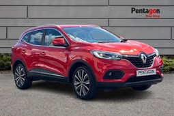 Renault Kadjar (15-22) Iconic TCe 160 5d For Sale - Pentagon Peugeot (Barnsley), BARNSLEY