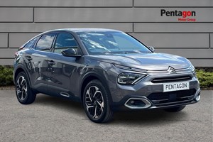 Citroen C4 Hatchback (21 on) 1.5 BlueHDi [130] Shine 5dr Auto For Sale - Pentagon Peugeot (Barnsley), BARNSLEY