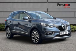 Renault Kadjar (15-22) GT Line TCe 160 5d For Sale - Pentagon Peugeot (Barnsley), BARNSLEY