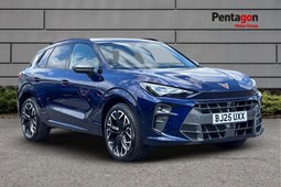 Cupra Terramar SUV (24 on) 1.5 eHybrid 272 VZ2 5dr DSG For Sale - Pentagon Peugeot (Barnsley), BARNSLEY