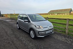 Volkswagen Up (12-23) 1.0 High Up 5d For Sale - Donaldsons Auto Centre Limited, Thirsk