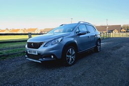 Peugeot 2008 (13-19) Allure Premium 1.2 PureTech 110 S&S 5d For Sale - Donaldsons Auto Centre Limited, Thirsk