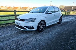 Volkswagen Polo GTi (10-17) 1.8 TSI GTI 5d For Sale - Donaldsons Auto Centre Limited, Thirsk