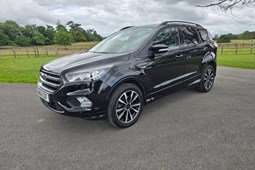 Ford Kuga (12-20) ST-Line 1.5T EcoBoost 150PS FWD (S/S) 5d For Sale - Donaldson's Autocentre, Thirsk