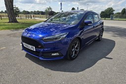 Ford Focus ST (12-18) 2.0T ST-3 Hatchback (01/15-) 5d For Sale - Donaldson's Autocentre, Thirsk