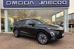 OMODA E5 SUV (24 on) 150KW Noble 61kWh 5dr Auto For Sale - Omoda Jaecoo Chichester, Chichester