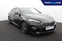 BMW 2-Series Gran Coupe (20 on) 218i [136] M Sport 4dr DCT For Sale - Frosts Used Cars Shoreham-by-Sea, Shoreham