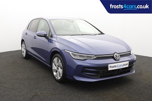 Volkswagen Golf Hatchback (20 on) 1.5 TSI Match 5dr For Sale - Frosts Used Cars Shoreham-by-Sea, Shoreham