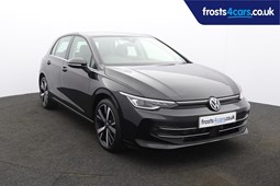 Volkswagen Golf Hatchback (20 on) 1.5 TSI 150 Style 5dr For Sale - Frosts Used Cars Shoreham-by-Sea, Shoreham