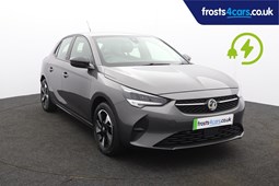 Vauxhall Corsa-e Hatchback (20-23) SE Nav 7.4kW Electric Propulsion (136PS) 5d For Sale - Frosts Used Cars Shoreham-by-Sea, Shoreham