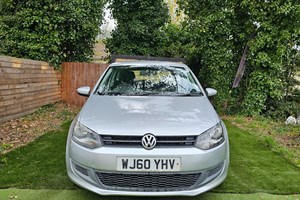 Volkswagen Polo Hatchback (09-17) 1.6 TDI CR SE 3d For Sale - Sala Car Sales Ltd, Sunny Hill