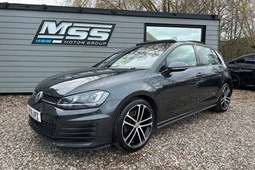 Volkswagen Golf Hatchback (13-20) 2.0 TDI GTD 5d DSG For Sale - Mss Motor Group Ltd, Clacton-on-Sea Thorpe-Le-Soken