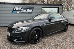 BMW 4-Series Coupe (13-20) 420d M Sport 2d Auto For Sale - Mss Motor Group Ltd, Clacton-on-Sea Thorpe-Le-Soken