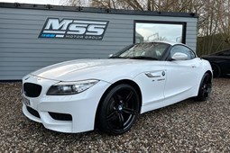 BMW Z4 Roadster (09-17) 20i sDrive M Sport 2d For Sale - Mss Motor Group Ltd, Clacton-on-Sea Thorpe-Le-Soken