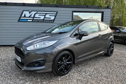 Ford Fiesta (08-17) 1.0 EcoBoost (140bhp) Zetec S 3d For Sale - Mss Motor Group Ltd, Clacton-on-Sea Thorpe-Le-Soken